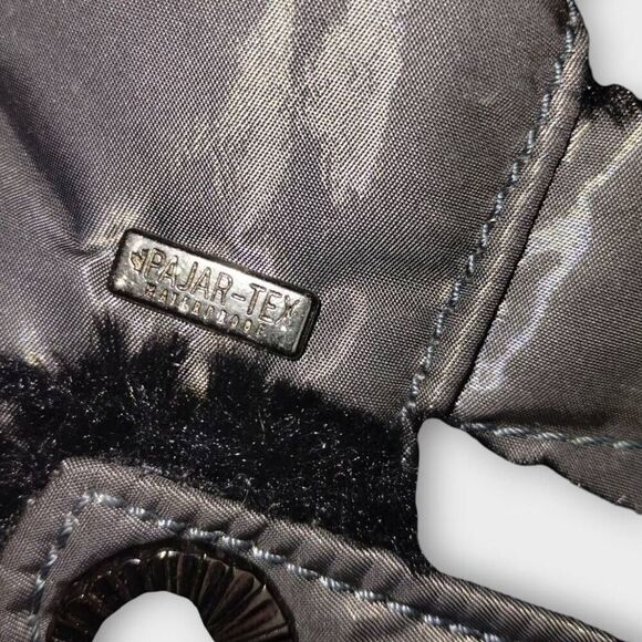 Pajar | Shoes | Pajar Carmin Tall Boots | Waterproof Faux Fur Sz 8.5 Gray Womens - Picture 8 of 12